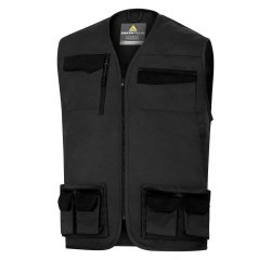 Chaleco multibolsillo M2GI3 Delta Plus