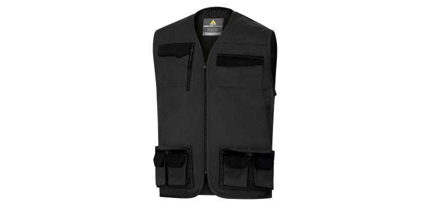 Chaleco multibolsillo M2GI3 Delta Plus