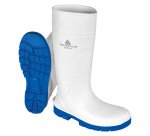 Botas de seguridad Kemis Delta Plus S4 CI FO A E SR