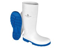 Botas de seguridad Kemis Delta Plus S4 CI FO A E SR
