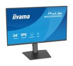 Scherm PC iiyama 23,8" (60,5 cm) 1920 x 1080 pixels Full HD LED ProLite XB2493HSU-B1
