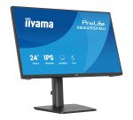 Scherm PC iiyama 23,8" (60,5 cm) 1920 x 1080 pixels Full HD LED ProLite XB2493HSU-B1