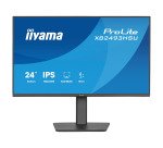 Scherm PC iiyama 23,8" (60,5 cm) 1920 x 1080 pixels Full HD LED ProLite XB2493HSU-B1