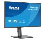 Scherm PC iiyama 23,8" (60,5 cm) 1920 x 1080 pixels Full HD LED ProLite XB2493HSU-B1