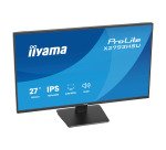 Bildschirm iiyama 27" (68,6 cm) 1920 x 1080 Pixel Full HD LED ProLite X2793HSU-B1
