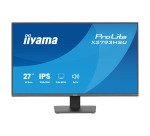 Bildschirm iiyama 27" (68,6 cm) 1920 x 1080 Pixel Full HD LED ProLite X2793HSU-B1