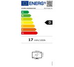 Bildschirm PC iiyama 27" (68,6 cm) 2560 x 1440 Pixel Quad HD LED ProLite XB2797QSU-B1