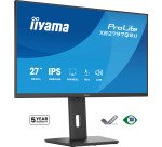 Bildschirm PC iiyama 27" (68,6 cm) 2560 x 1440 Pixel Quad HD LED ProLite XB2797QSU-B1