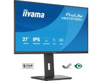En_ecran iiyama 27"  xb2797qsu-b1