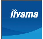 Bildschirm PC iiyama 27" (68,6 cm) 2560 x 1440 Pixel Quad HD LED ProLite XB2797QSU-B1