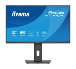 Bildschirm PC iiyama 27" (68,6 cm) 2560 x 1440 Pixel Quad HD LED ProLite XB2797QSU-B1