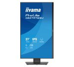 Bildschirm PC iiyama 27" (68,6 cm) 2560 x 1440 Pixel Quad HD LED ProLite XB2797QSU-B1