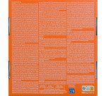 Thés parfumés Lipton - Coffret de 180 sachets fraicheur