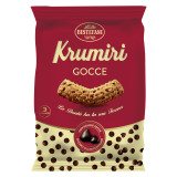 Krumiri gocce di cioccolato Bistefani - 32 pz