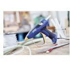 Pistolet à colle RAPID EG280