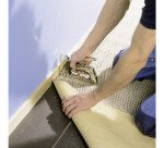 Agrafeuse manuelle pour travaux Rapid PRO R34
