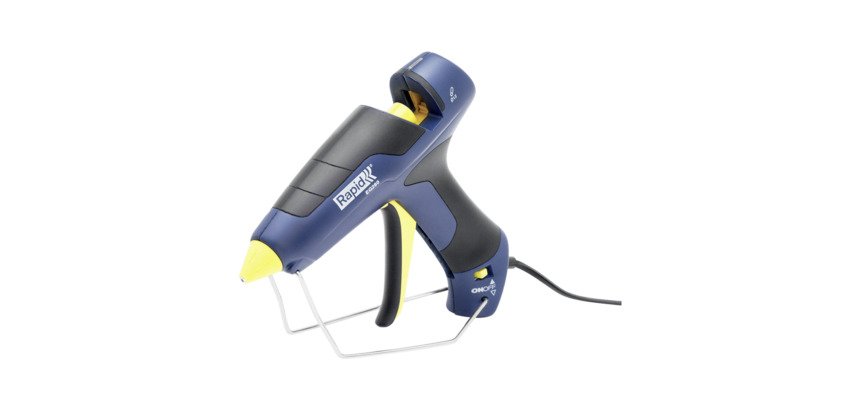 Pistolet à colle RAPID EG280