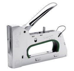 Agrafeuse manuelle pour travaux Rapid PRO R34