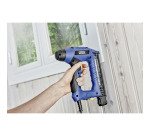 Cloueur de finition électrique RAPID EN330