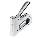 Agrafeuse manuelle pour travaux Rapid PRO R34