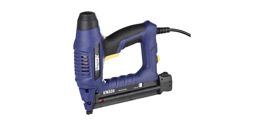 Cloueur de finition électrique RAPID EN330