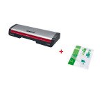 GBC Plastificatrice 240HS A4 + Pouches A4 125 micron 100 pezzi