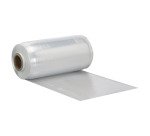 Film pré étiré machine - Avec mandrin - 8 µ - Cast - 43 cm x 1500 m - Transparent