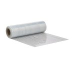 Film étirable machine pour banderoleuse à bras tournant - Cast - Transparent