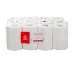 Mini bobinas de secado Bruneau con devanado central  - Paquete de 12 bobinas