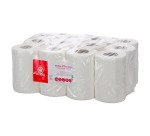 Mini bobinas de secado Bruneau con devanado central  - Paquete de 12 bobinas