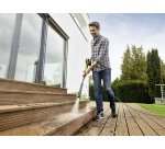 Nettoyeur haute pression Kärcher K 5 Premium Power Control Flex