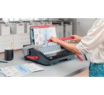 GBC Rilegatrice CombBind® CB25