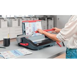 GBC Rilegatrice CombBind® CB25
