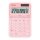 Calculatrices de poche