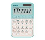 Calculatrice de poche CASIO MS-20