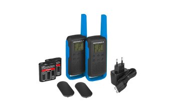 Talkie Walkie
