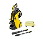 Nettoyeur haute pression Kärcher K 5 Premium Power Control Flex