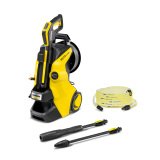 Nettoyeur haute pression Kärcher K 5 Premium Power Control Flex