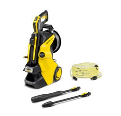 Nettoyeur haute pression Kärcher K 5 Premium Power Control Flex