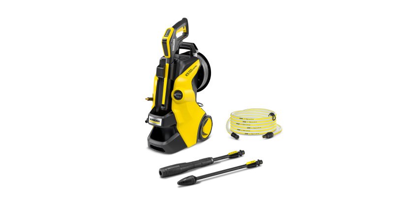 Nettoyeur haute pression Kärcher K 5 Premium Power Control Flex