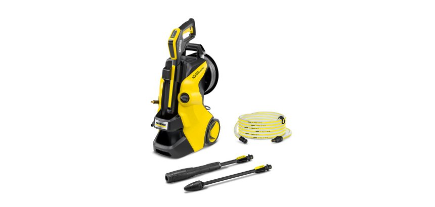 Nettoyeur haute pression Kärcher K 5 Premium Power Control Flex