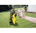 Nettoyeur haute pression Kärcher K 5 Premium Power Control Flex