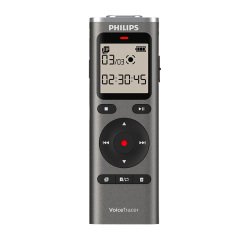 Dictaphone numérique Philips VoiceTracer DVT1170