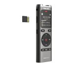 Dictaphone numérique Philips VoiceTracer DVT2075