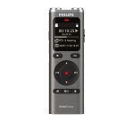 Dictaphone numérique Philips VoiceTracer DVT2075
