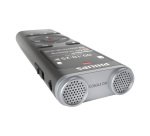 Dictaphone numérique Philips VoiceTracer DVT2075