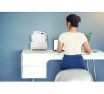 Ricoh Scanner de bureau à défilement ScanSnap iX2400