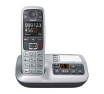 Teléfono inalámbrico con Contestador automático Gigaset E560A