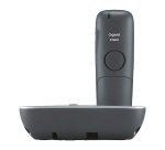 Teléfono inalámbrico con Contestador automático Gigaset E560A