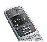Combiné supplémentaire sans fil Gigaset E560HX